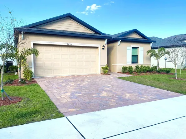 9622 Sea Spray Dr, Fort Pierce, FL 34945