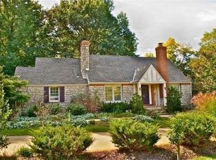 2319 W 85th Ter, Leawood, KS 66206
