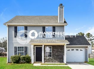 9404 Mulligan Ct, Jonesboro, GA 30238