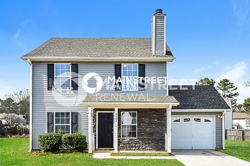 9404 Mulligan Ct Photo 1
