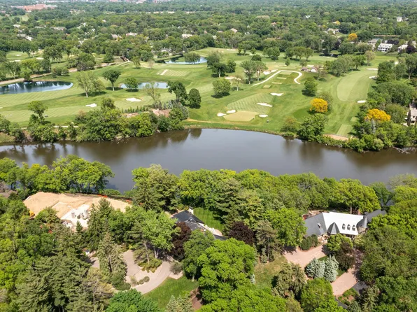 5123 Lake Ridge Rd, Edina, MN 55436