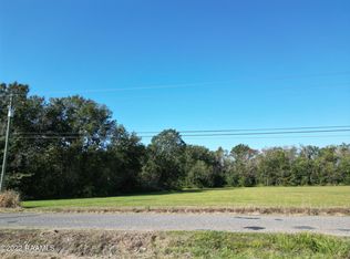 Romero Rd, Youngsville, LA 70592