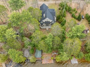 1031B Rekrview Ln, North Frontenac, ON K0H1K0
