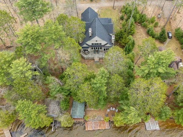 1031B Rekrview Ln, North Frontenac, ON K0H 1K0