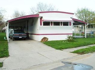 1166C-5 Lafayette Rd, Medina, OH 44256