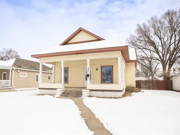 505 E 4th St, McCook, NE 69001