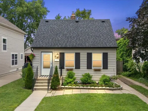 1186 Larkmoor Blvd, Berkley, MI 48072
