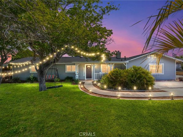 8095 Minstead Ave, Hesperia, CA 92345