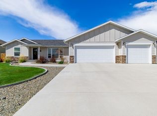 1110 Star Rd, Helena, MT 59602