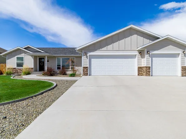 1110 Star Rd, Helena, MT 59602