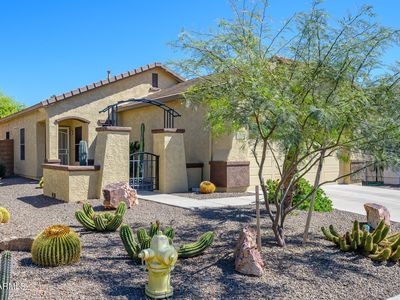 26210 W Behrend Dr, Buckeye, AZ, 85396