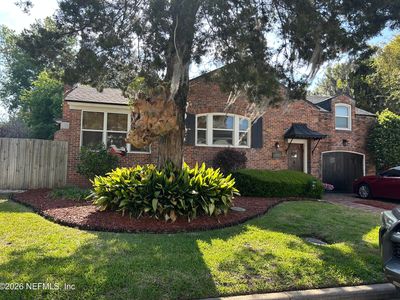 1847 NALDO Avenue, Jacksonville, FL, 32207