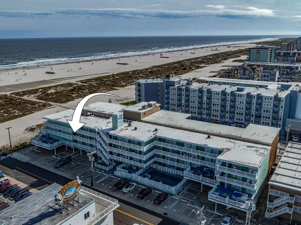 404 E Denver Ave #317, Wildwood Crest, NJ 08260