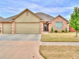 5704 Sanderling Rd, Oklahoma City, OK 73179