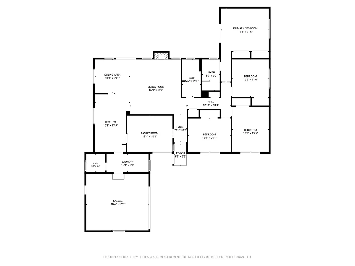 Building Photo - 504 Candleberry Rd