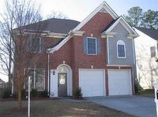 1930 Garden Hill Dr, Duluth, GA 30096