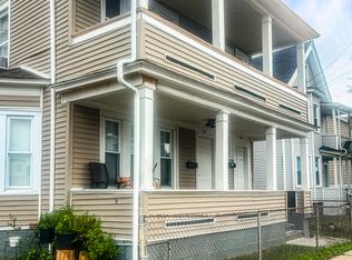612 Shelton St #3, Bridgeport, CT 06608