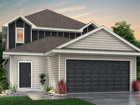 The Redbud Plan, Cliffstone Hills