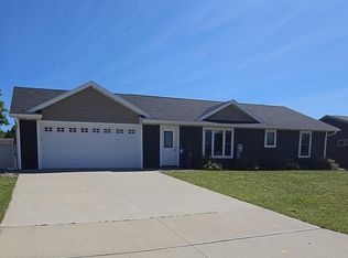 1625 Clearview Dr, Sparta, WI 54656
