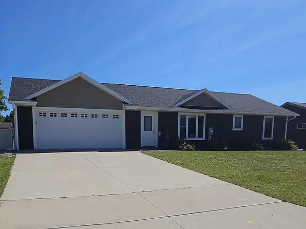 1625 Clearview DRIVE, Sparta, WI 54656