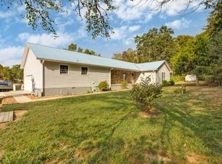 2151 Ona Rd, Crossville, TN 38572