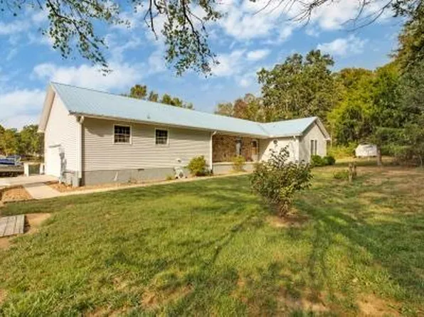 2151 Ona Rd, Crossville, TN 38572