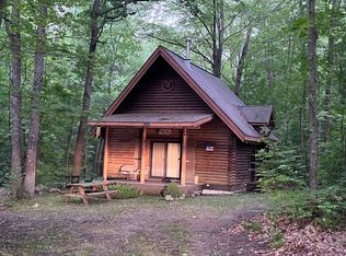 170 N Rodgers Ave, Harrison, MI 48625