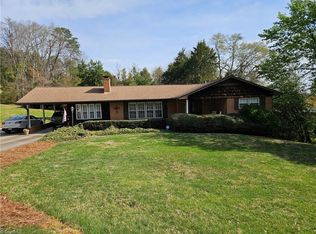 1040 Cedar Dr, Germanton, NC 27019