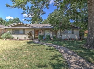 5806 S 73rd East Ave, Tulsa, OK 74145