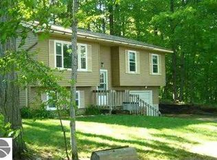 212 Four Mile Rd S, Traverse City, MI 49696