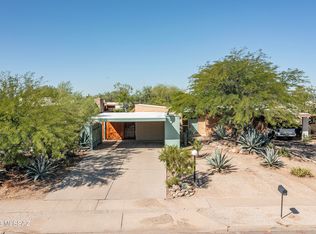 1710 S Desert Vista Dr, Tucson, AZ 85748