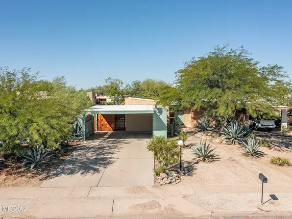 1710 S Desert Vista Dr, Tucson, AZ 85748