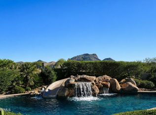 12555 E Saddlehorn Trl, Scottsdale, AZ 85259