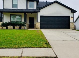 1094 Shadow Glenn Dr, Conroe, TX 77301