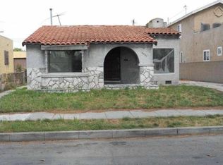 2444 Delta Ave, Long Beach, CA 90810