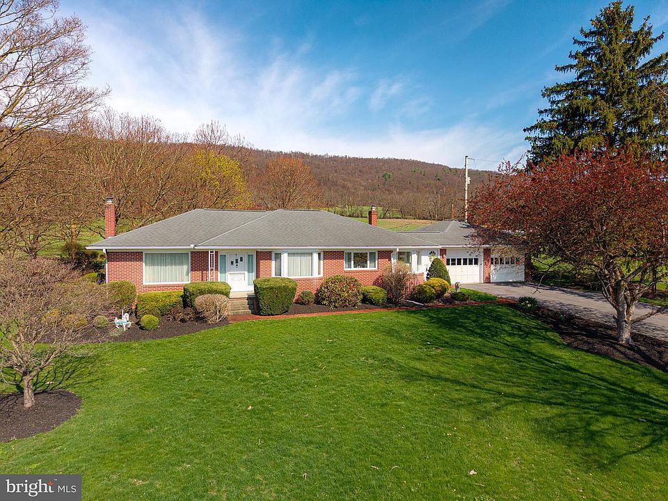 1st image of 1771 Upper Snake Spring Rd