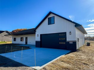 12415 Old Miller Rd, Gaines, MI 48449