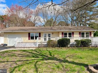 44939 Shore Dr, Tall Timbers, MD 20690