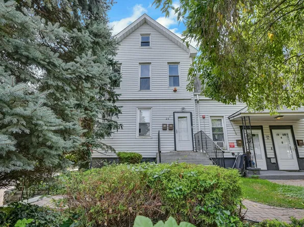 28 Sterling Pl APT 3, Edgewater, NJ 07020