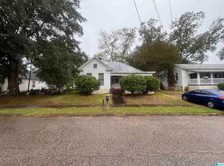 346 S Park St, Greenville, AL 36037
