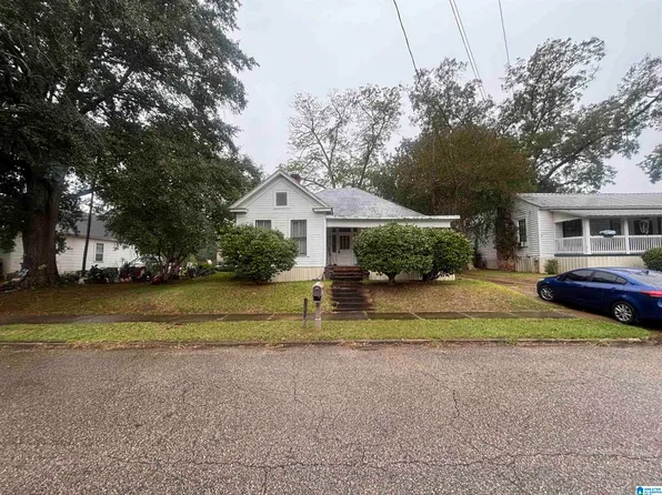 346 S Park St, Greenville, AL 36037