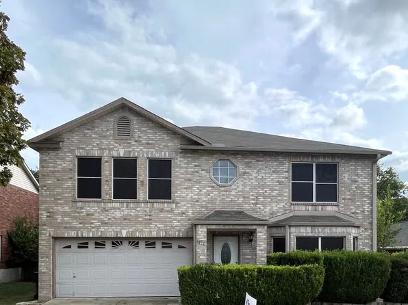 1112 Morningmist Ln, Schertz, TX 78154
