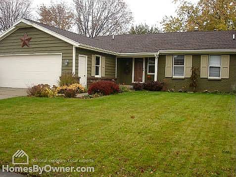 3rd image of 3431 Navaho Dr SW