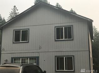 470 E Adobe Rd E, Cle Elum, WA 98922