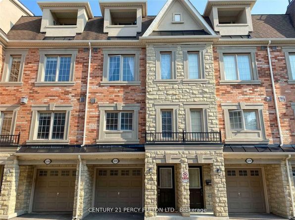 169 Finch Ave E #E, Toronto, ON M2N 4R8