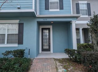 10178 Ridgebloom Ave, Orlando, FL 32829