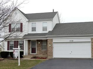 1116 Sandhurst Ln, Carol Stream, IL 60188