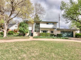 626 Terrace Pl, Norman, OK 73069