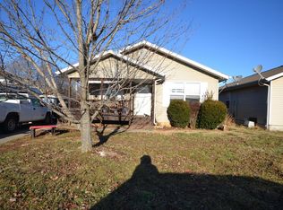 1151 N Heartland Ave, Springfield, MO 65802