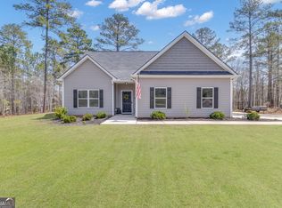 1846 McWilliams Barber Rd, Luthersville, GA 30251